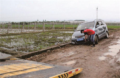 合山抚顺道路救援